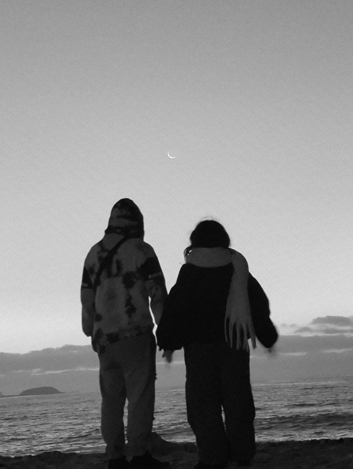 Interlude image of the couple